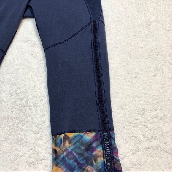 CALIA BY CARRIE UNDERWOOD CROPPED LEGGINGS - Picture 7 of 11